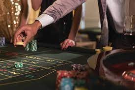Proses pendaftaran dan verifikasi akun gotobet88 untuk Casino Hold'em